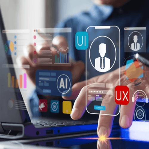 Desarrollo de apps móviles en Chile para iOS y Android enfocadas en crecimiento y usuarios activos
