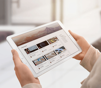 Desarrollo de intranet