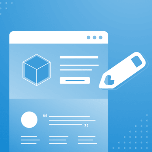 Diseño Landing pages para empresas